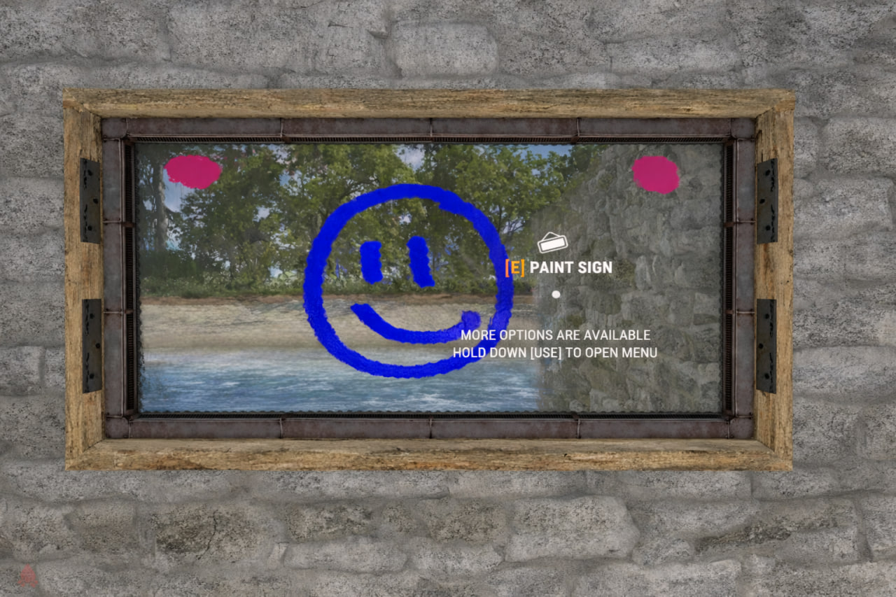 На тестовой ветке добавили DLC Artist Pack